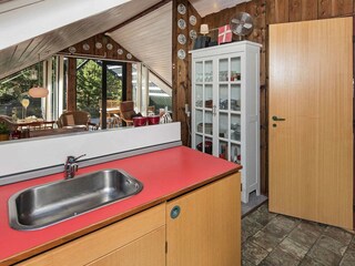 Holiday house Houstrup  13