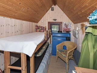 Holiday house Houstrup  14