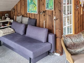 Holiday house Houstrup  15