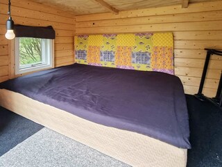 Holiday house Houstrup  16