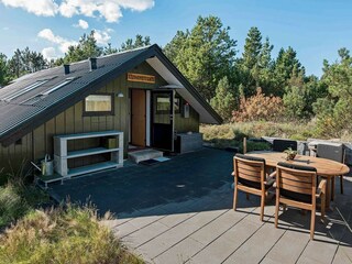 Holiday house Houstrup  18