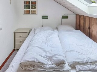 Holiday house Houstrup  19