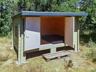 Holiday house Houstrup  21