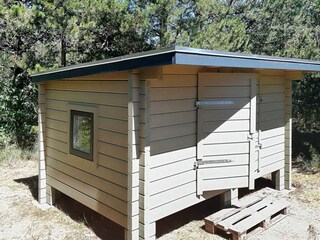 Holiday house Houstrup  22
