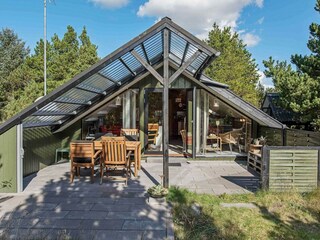 Holiday house Houstrup  23