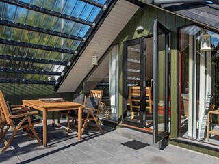 Holiday house Houstrup  24