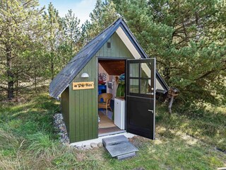 Holiday house Houstrup  27