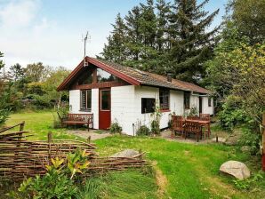 Holiday house 6 Personen Ferienhaus in Nykøbing Sj - Nykøbing Sjælland - image1