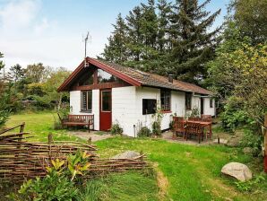 6 Personen Ferienhaus in Nykøbing Sj-By Traum - Nykøbing Sjælland - image1