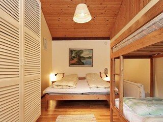Vakantiehuis Nykøbing Sjælland  6