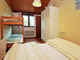 Maison de vacances Nykøbing Sjælland  3