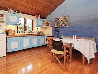 Maison de vacances Nykøbing Sjælland  5