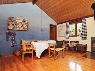 Maison de vacances Nykøbing Sjælland  12