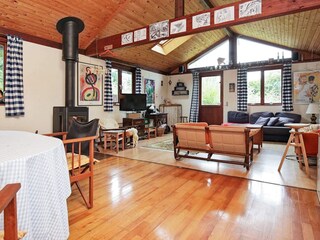 Maison de vacances Nykøbing Sjælland  13