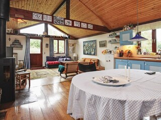 Maison de vacances Nykøbing Sjælland  6