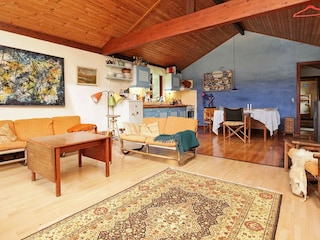 Maison de vacances Nykøbing Sjælland  7