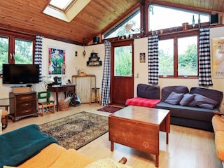 Maison de vacances Nykøbing Sjælland  15