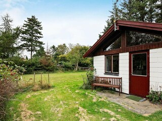 Maison de vacances Nykøbing Sjælland  16