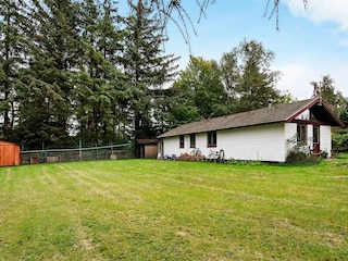 Maison de vacances Nykøbing Sjælland  17