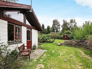 Maison de vacances Nykøbing Sjælland  18