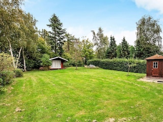 Maison de vacances Nykøbing Sjælland  20