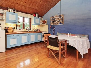 Maison de vacances Nykøbing Sjælland  2