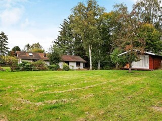 Vakantiehuis Nykøbing Sjælland  4