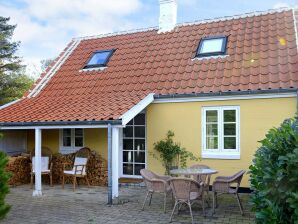 4 Personen Ferienhaus in Skagen - Hulsig - image1