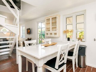 Holiday house Hulsig  22