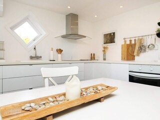 Holiday house Hulsig  3
