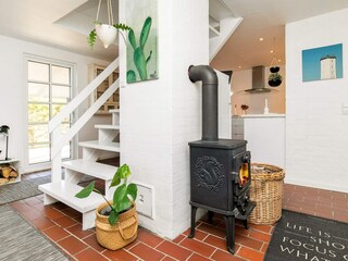 Holiday house Hulsig  27