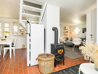Holiday house Hulsig  27