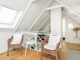 Holiday house Hulsig  31