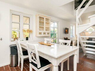 Holiday house Hulsig  22