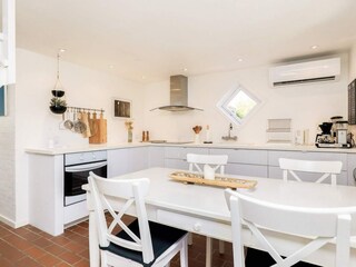 Holiday house Hulsig  25