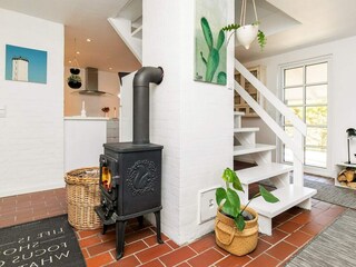 Holiday house Hulsig  28