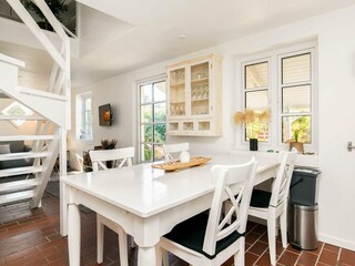 Holiday house Hulsig  34