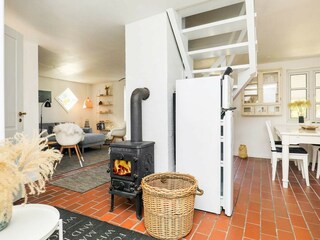 Holiday house Hulsig  16