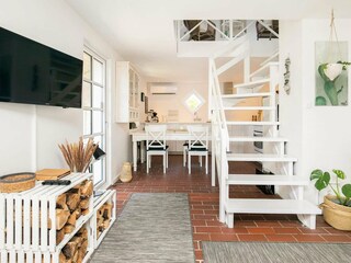 Holiday house Hulsig  20