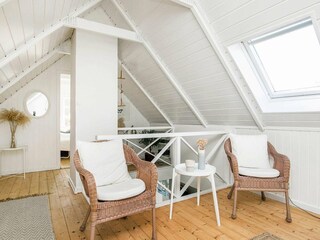 Holiday house Hulsig  21