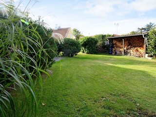 Casa de vacaciones Hulsig  7