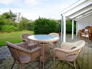 Vakantiehuis Hulsig  11