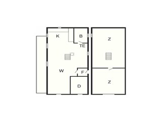 Holiday house Hulsig  28