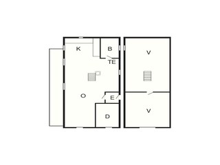 Holiday house Hulsig  29
