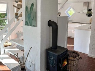 Casa de vacaciones Hulsig  16