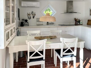 Casa de vacaciones Hulsig  15