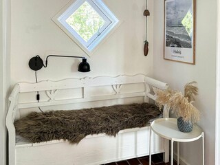 Casa de vacaciones Hulsig  12