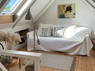 Casa de vacaciones Hulsig  9