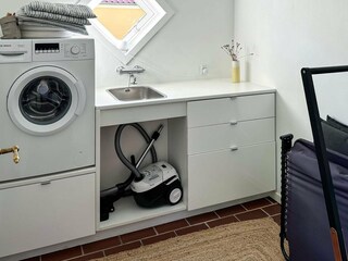 Casa de vacaciones Hulsig  10