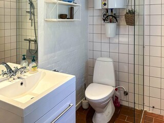 Casa de vacaciones Hulsig  13